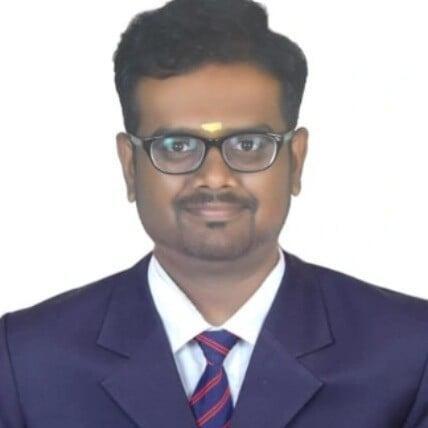 Expert Profile Pictrue